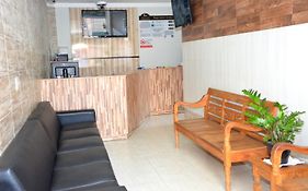 Hotel Cerrado